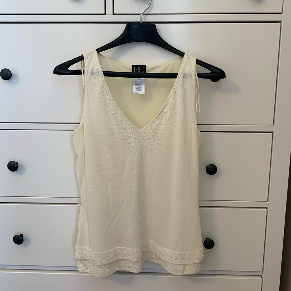 VINTAGE SPARKLING CREAM TOP